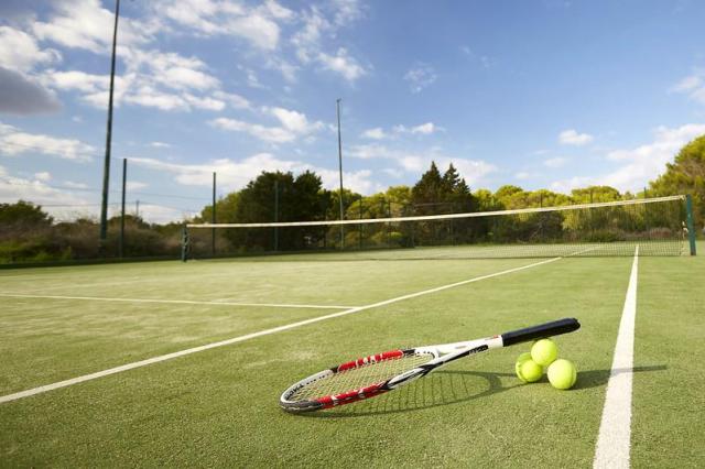 tenis