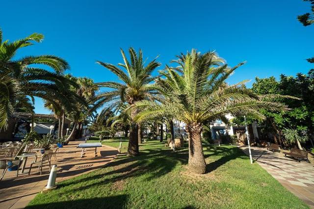 Insotel Formentera Playa