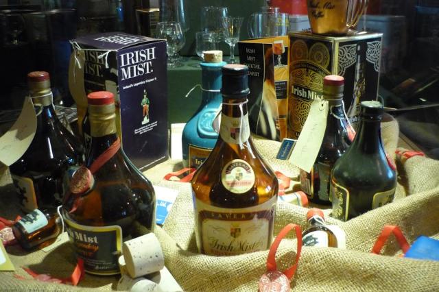 Irská Whisky