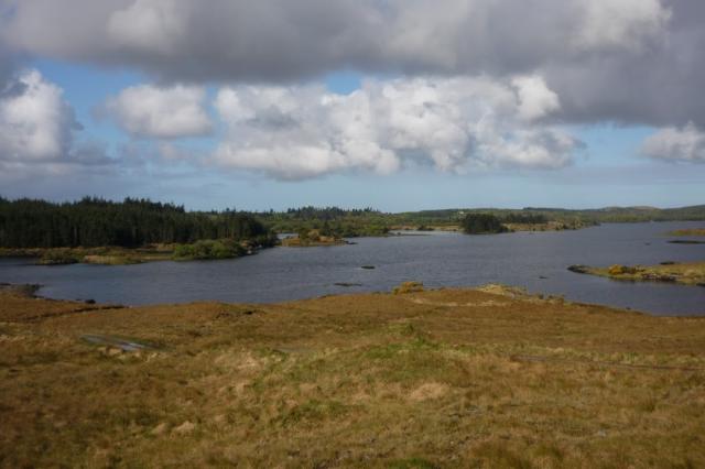 NP Connemara