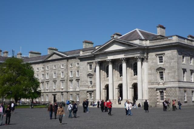 Univerzita Trinity College