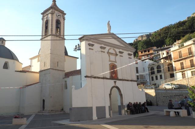 Sardínie