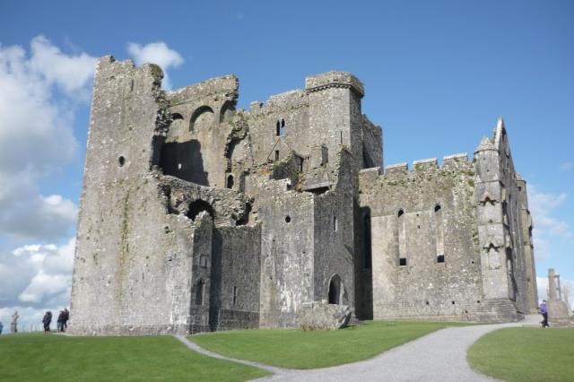 Rock of Cashel