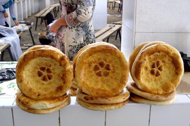 Uzbekistán 5