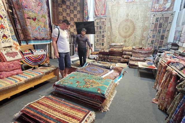 Uzbekistán