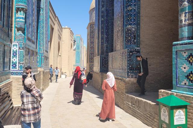 Uzbekistán