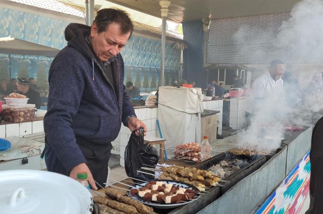 Uzbekistán
