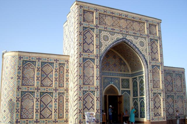 Uzbekistán