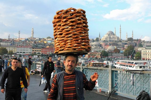 Istanbul