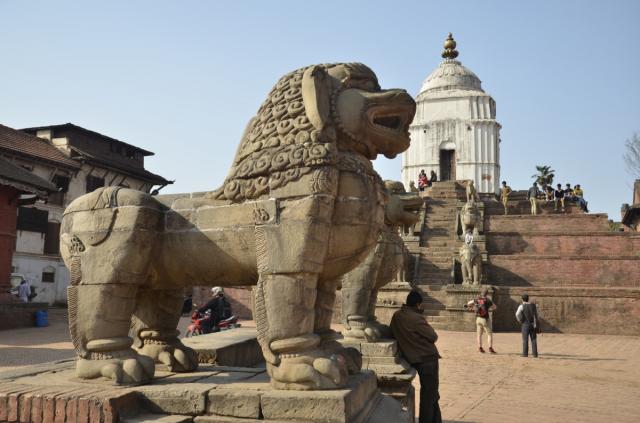 Bhaktapur