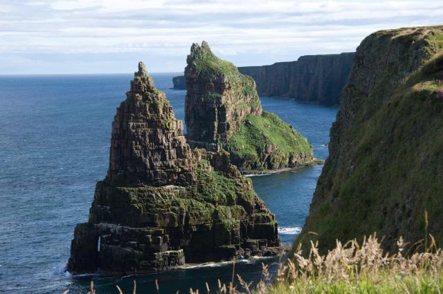 Duncansby Head