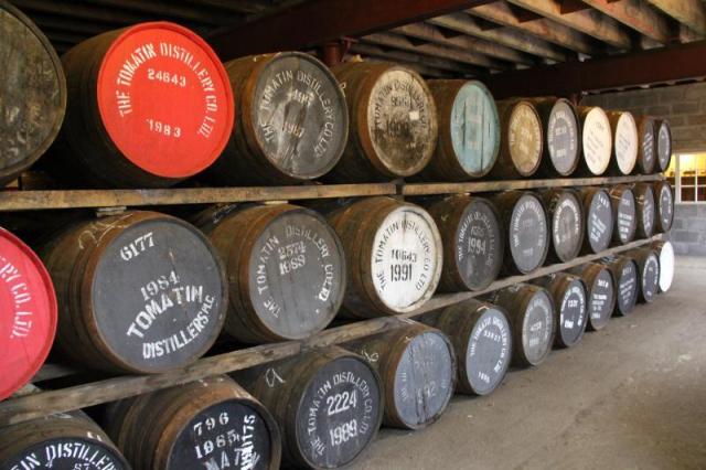 Sudy s whisky