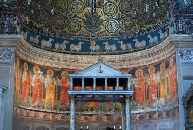 Bazilika sv. Klementa
