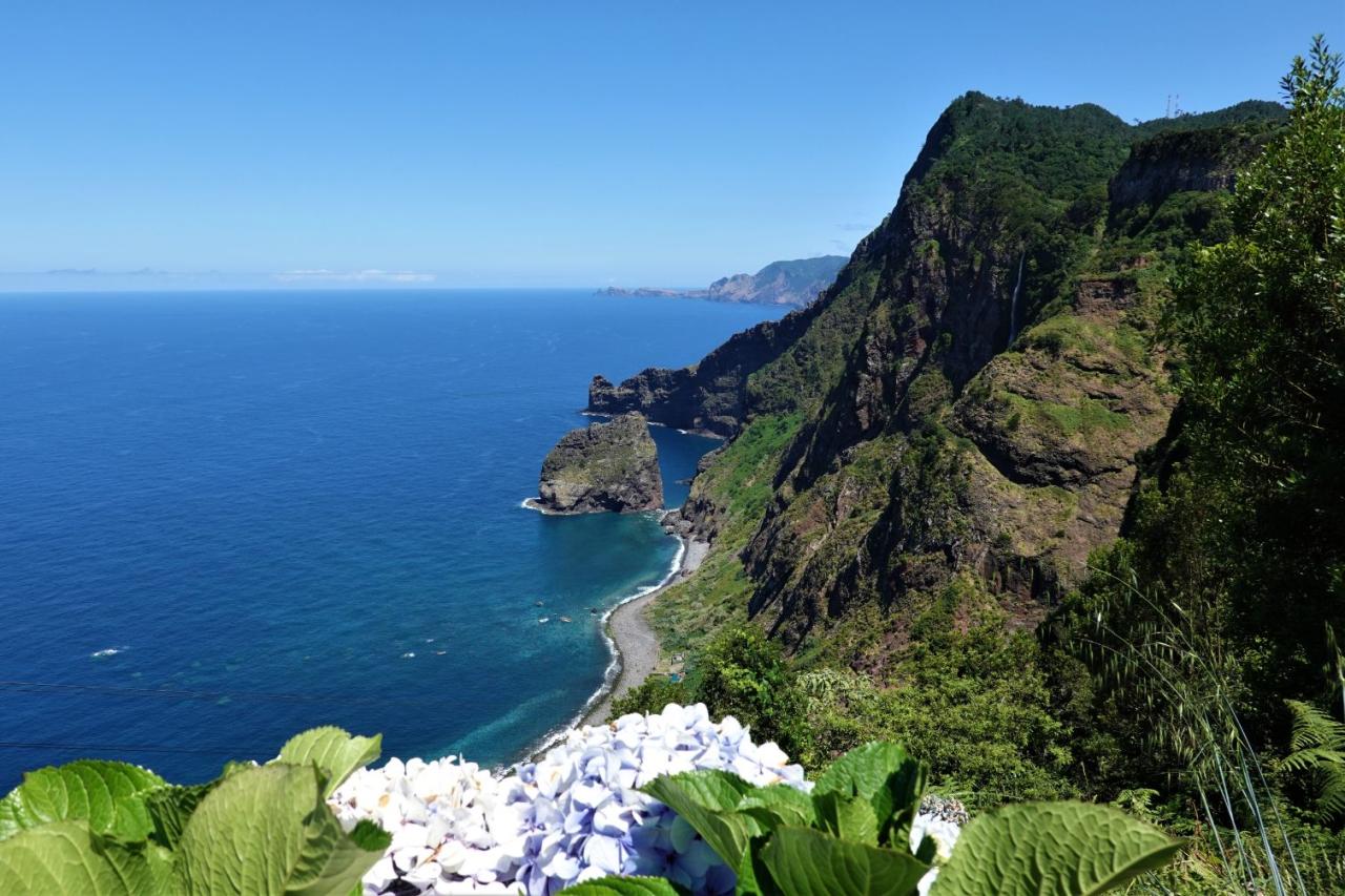 Madeira – Ostrovní Ráj S Turistikou