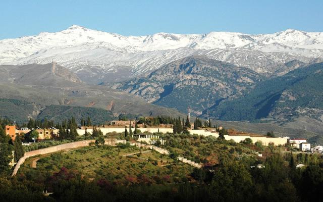 Andalusie