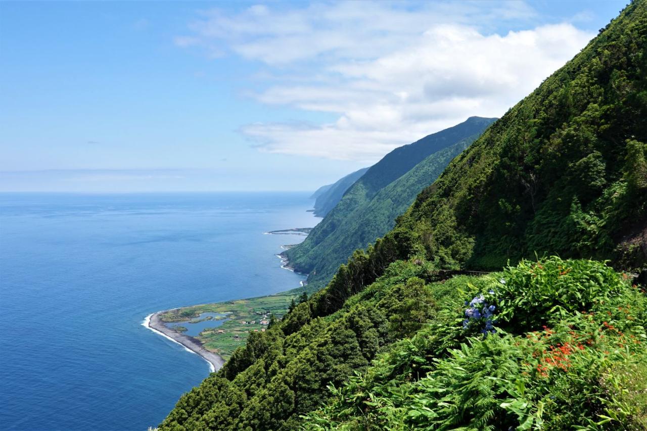 Azorské Ostrovy Faial, Pico A Sao Jorge - Vulkanický Trojúhelník