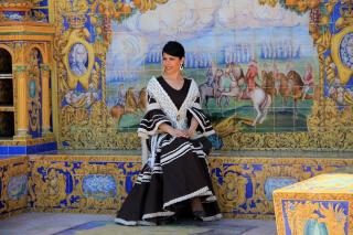 Velikonoce V Andalusii