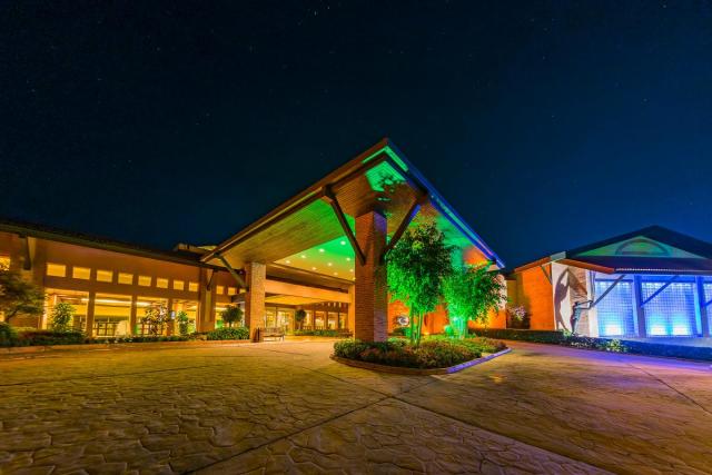 Gloria Serenity Resort