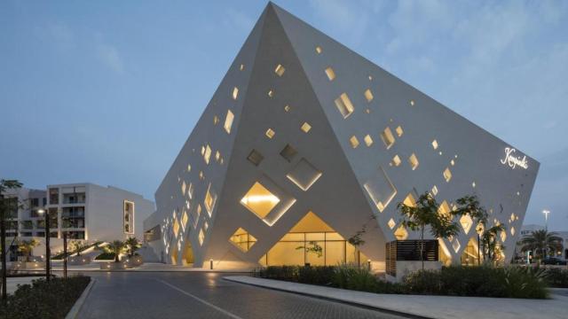 Kempinski Muscat