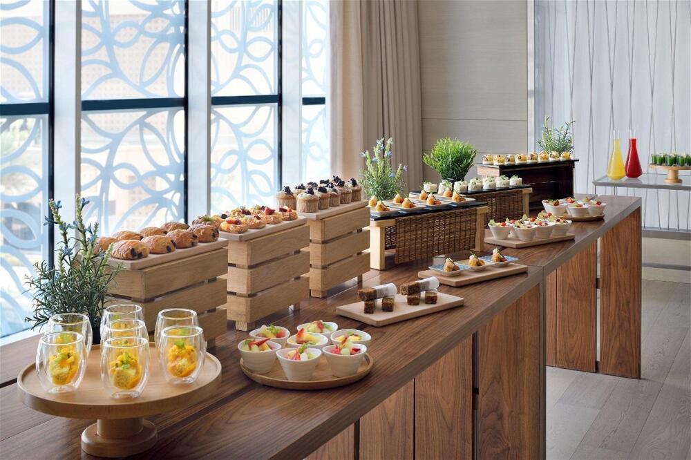 Crowne Plaza Dubai Marina