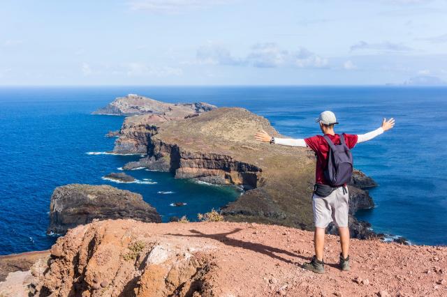 Ponta de São Lourenço