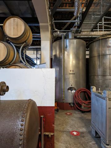 North Mills Distillery