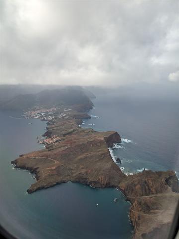 Madeira Airport