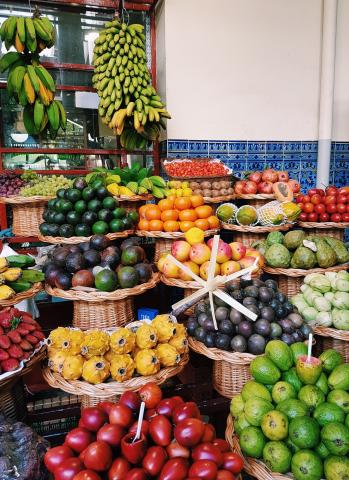 Funchal