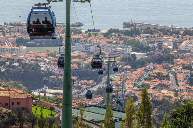 Funchal