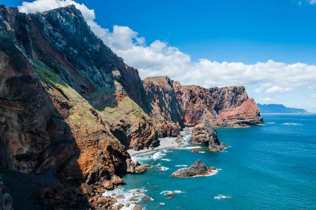 Ponta de São Lourenço