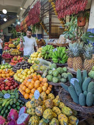 Farmers' Market