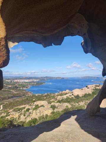 Roccia dell’Orso - Capo d'Orso