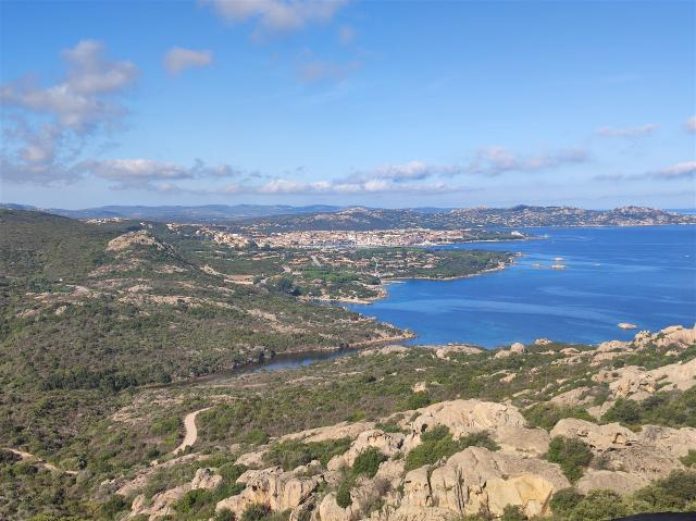 Roccia dell’Orso - Capo d'Orso