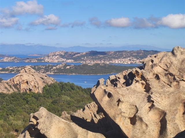 Roccia dell’Orso - Capo d'Orso