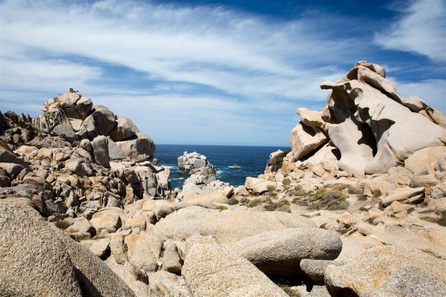Capo Testa