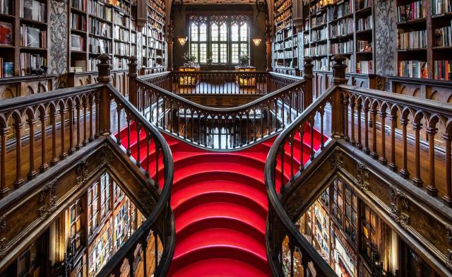 Livraria Lello