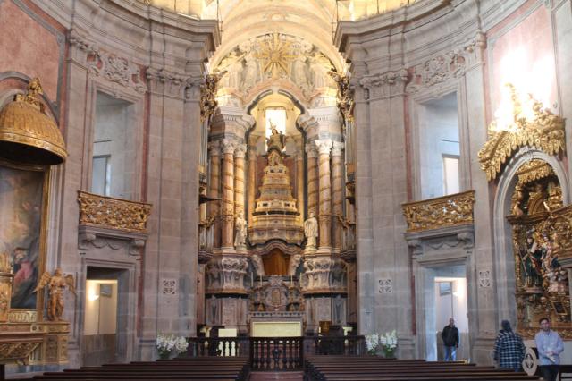 Igreja dos Clérigos