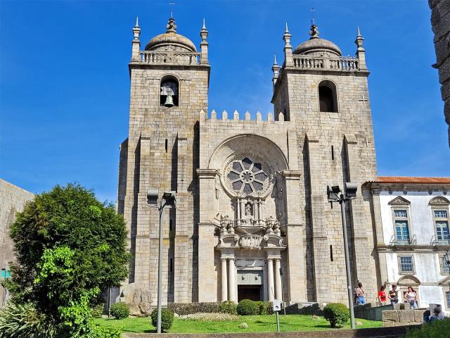 Porto Cathedral