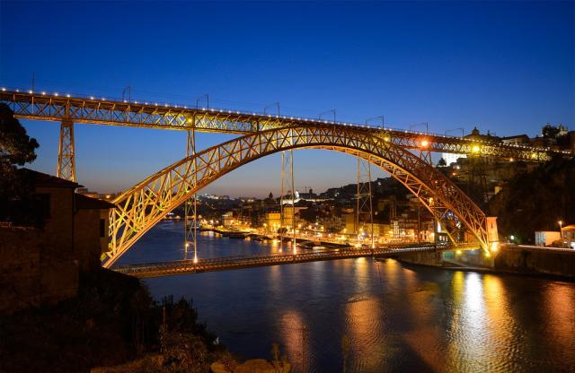 Luís I Bridge