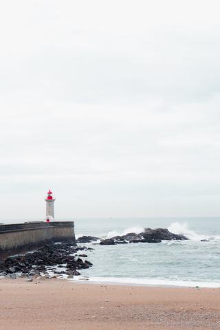 Praia do Carneiro