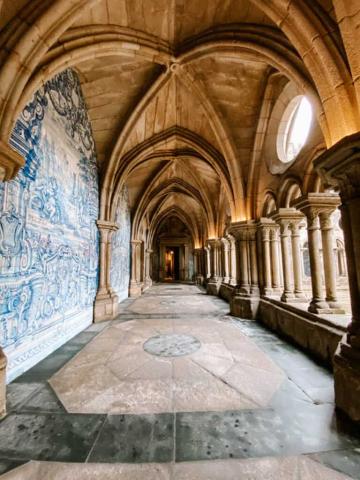 Porto Cathedral