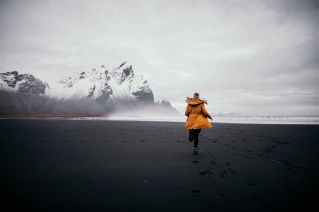 Stokksnes