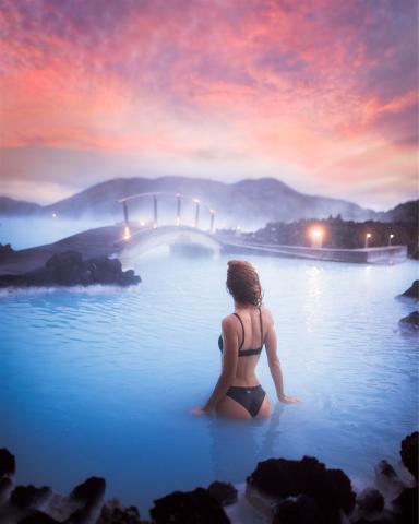Blue Lagoon