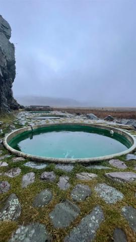 Hoffell Hot Tubs