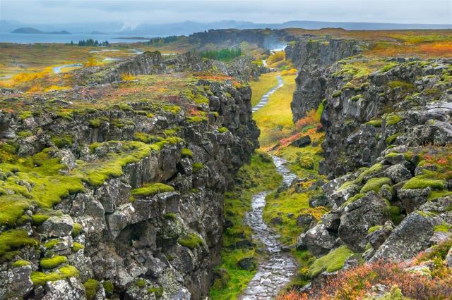 Þingvellir