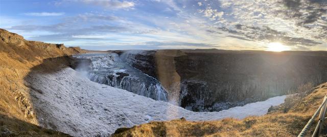 Gullfoss