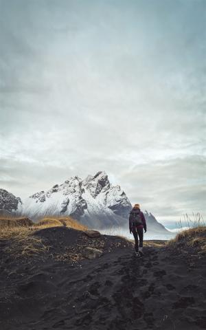 Stokksnes