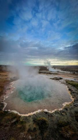 Geysir