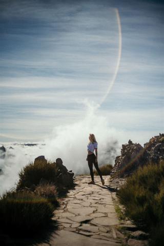 Pico do Arieiro