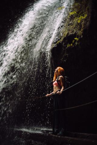 Levada Nova